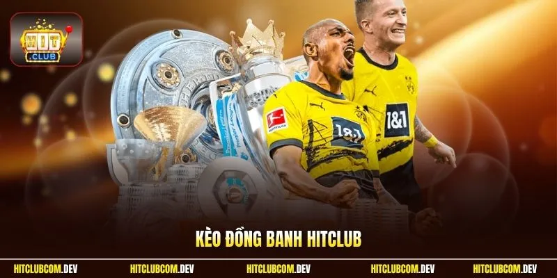 Kèo Đồng Banh