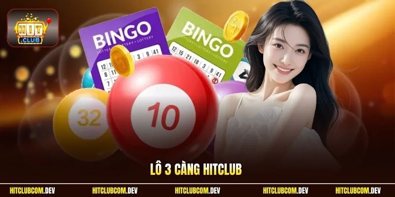 Lô 3 Càng
