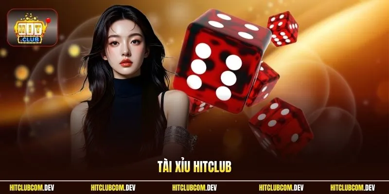 Tài xỉu HITCLUB